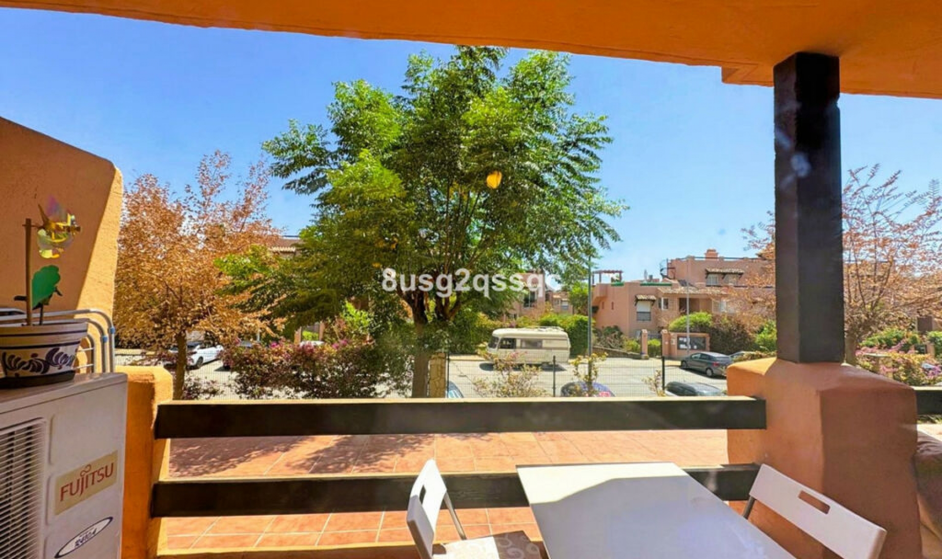 Resale - Apartment -
Casares