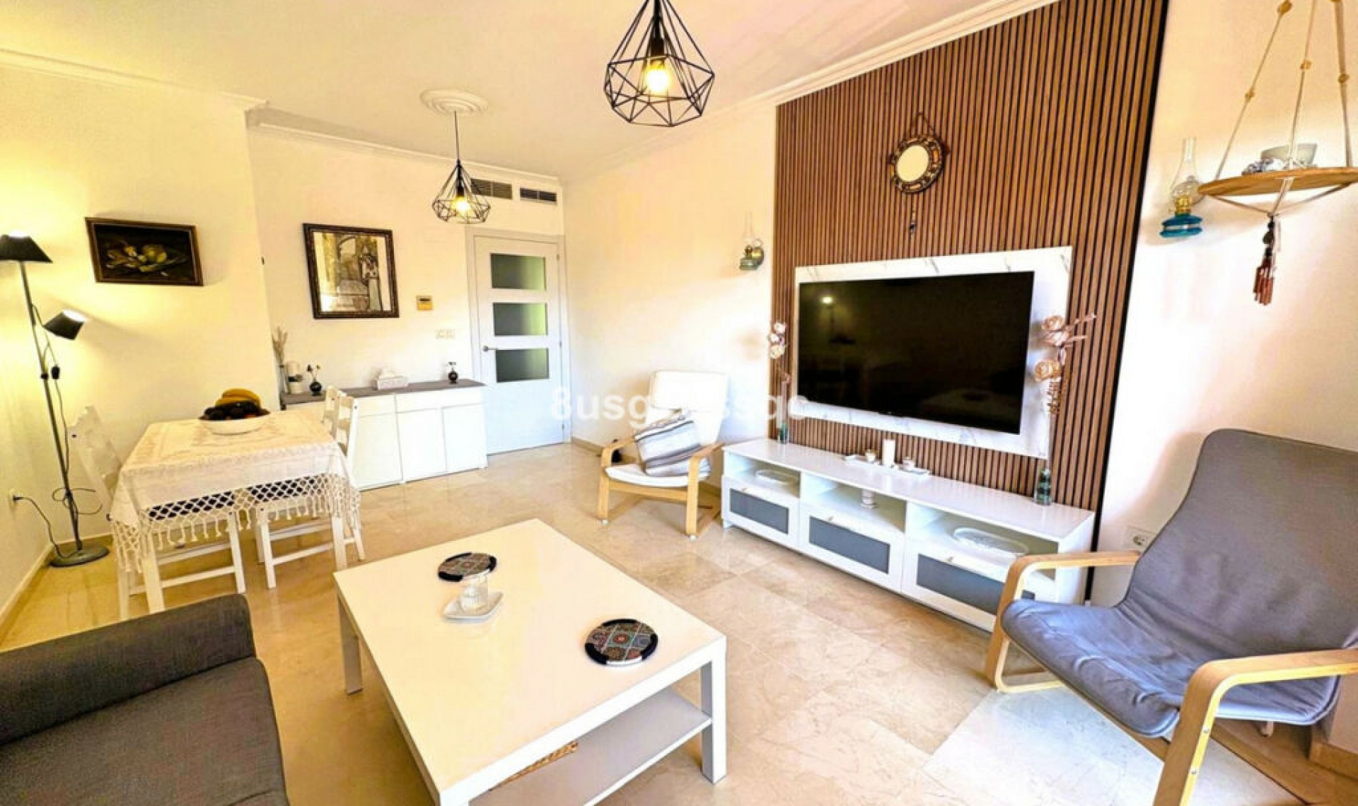 Resale - Apartment -
Casares