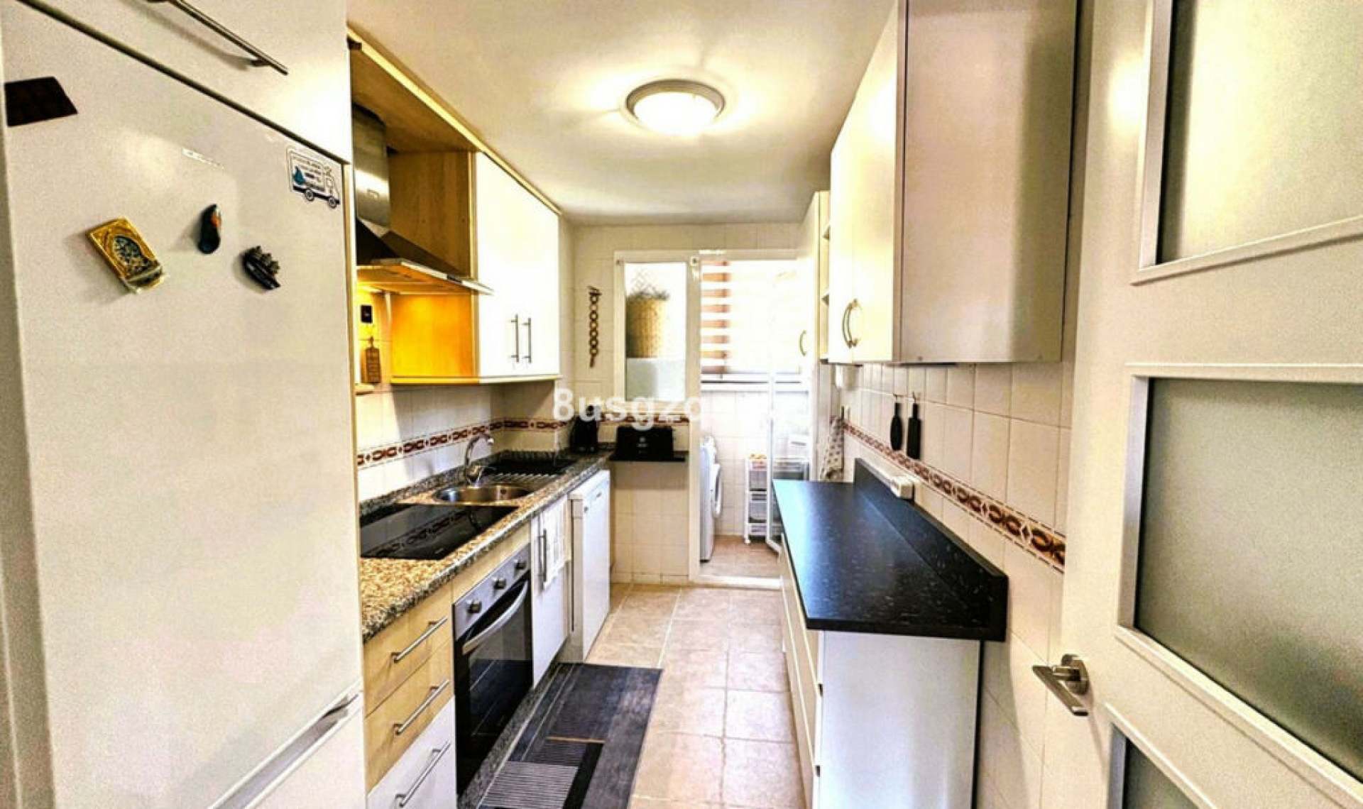 Resale - Apartment -
Casares