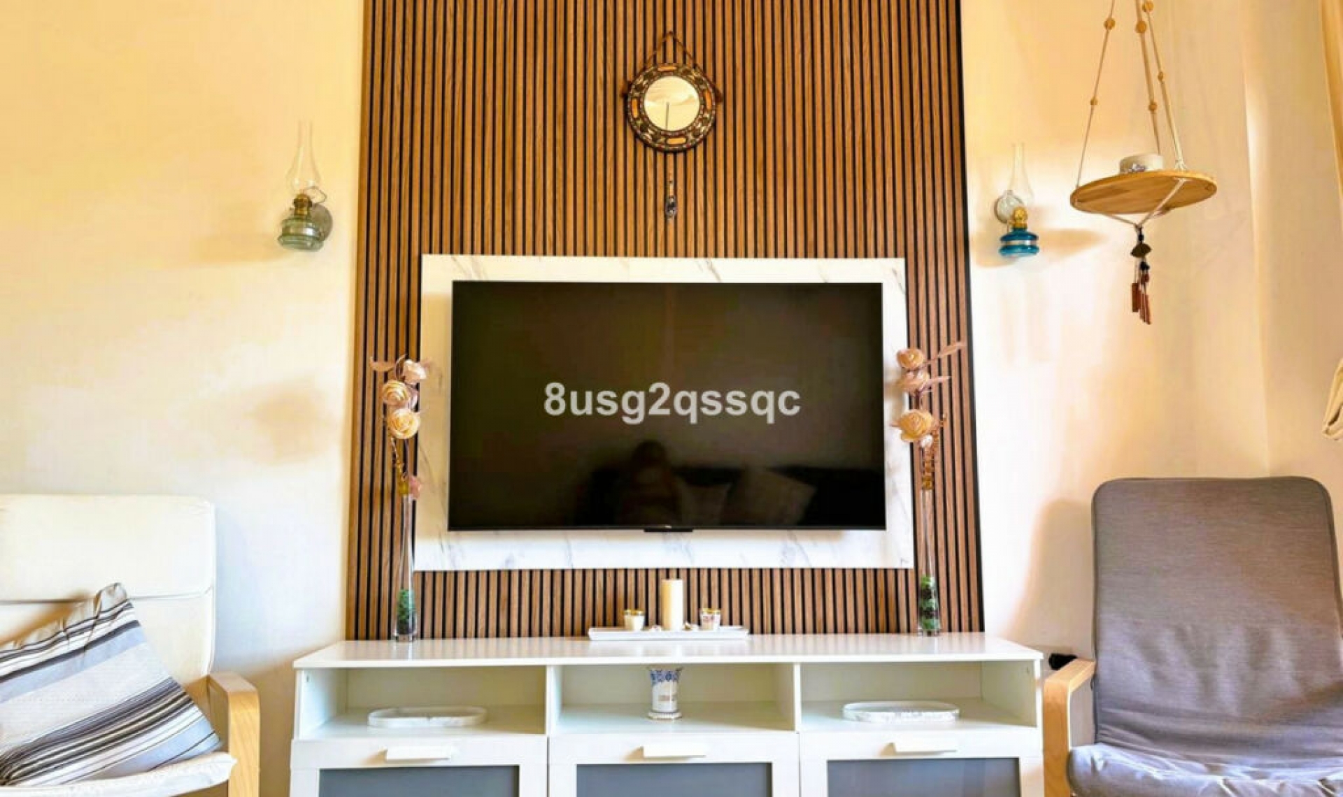 Resale - Apartment -
Casares