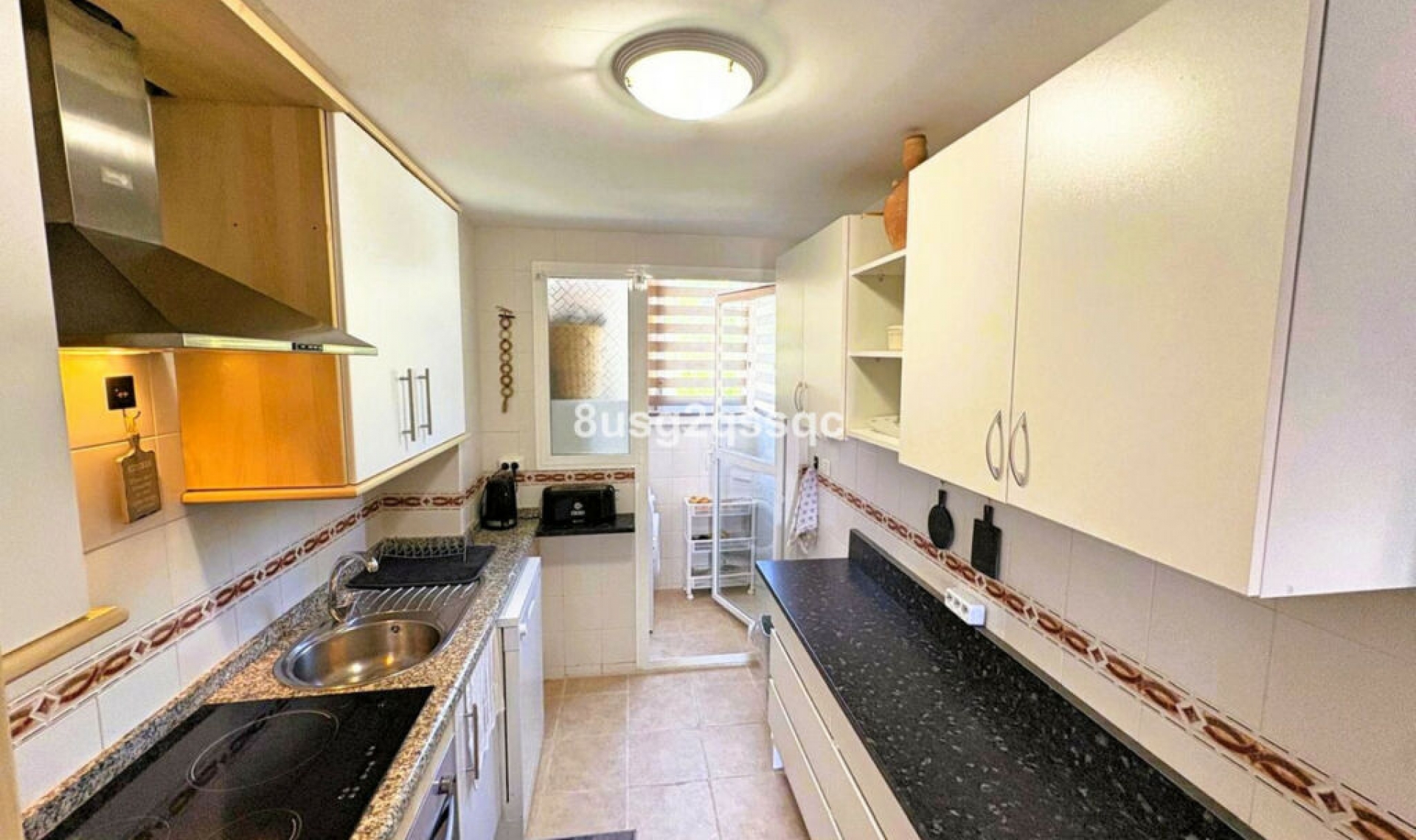 Resale - Apartment -
Casares