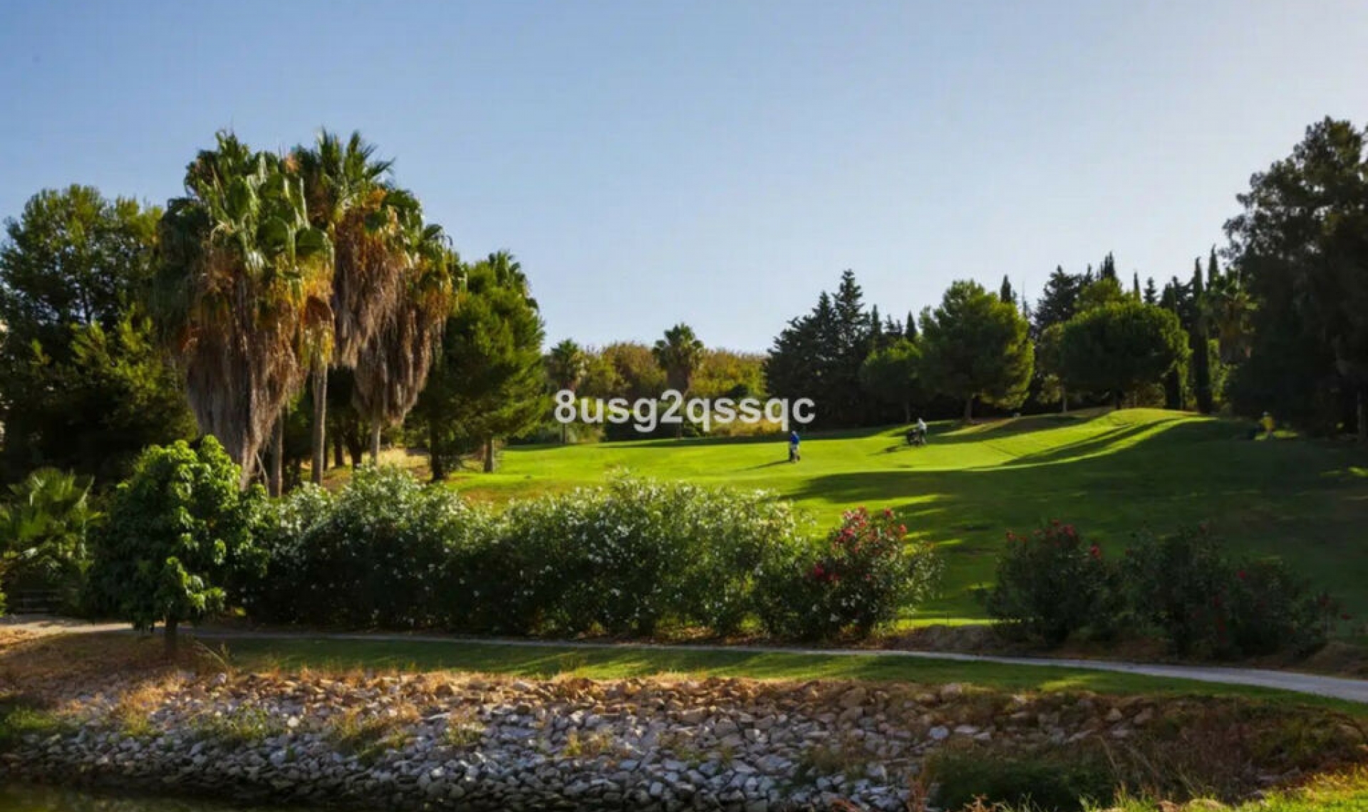 Resale - Apartment -
Casares