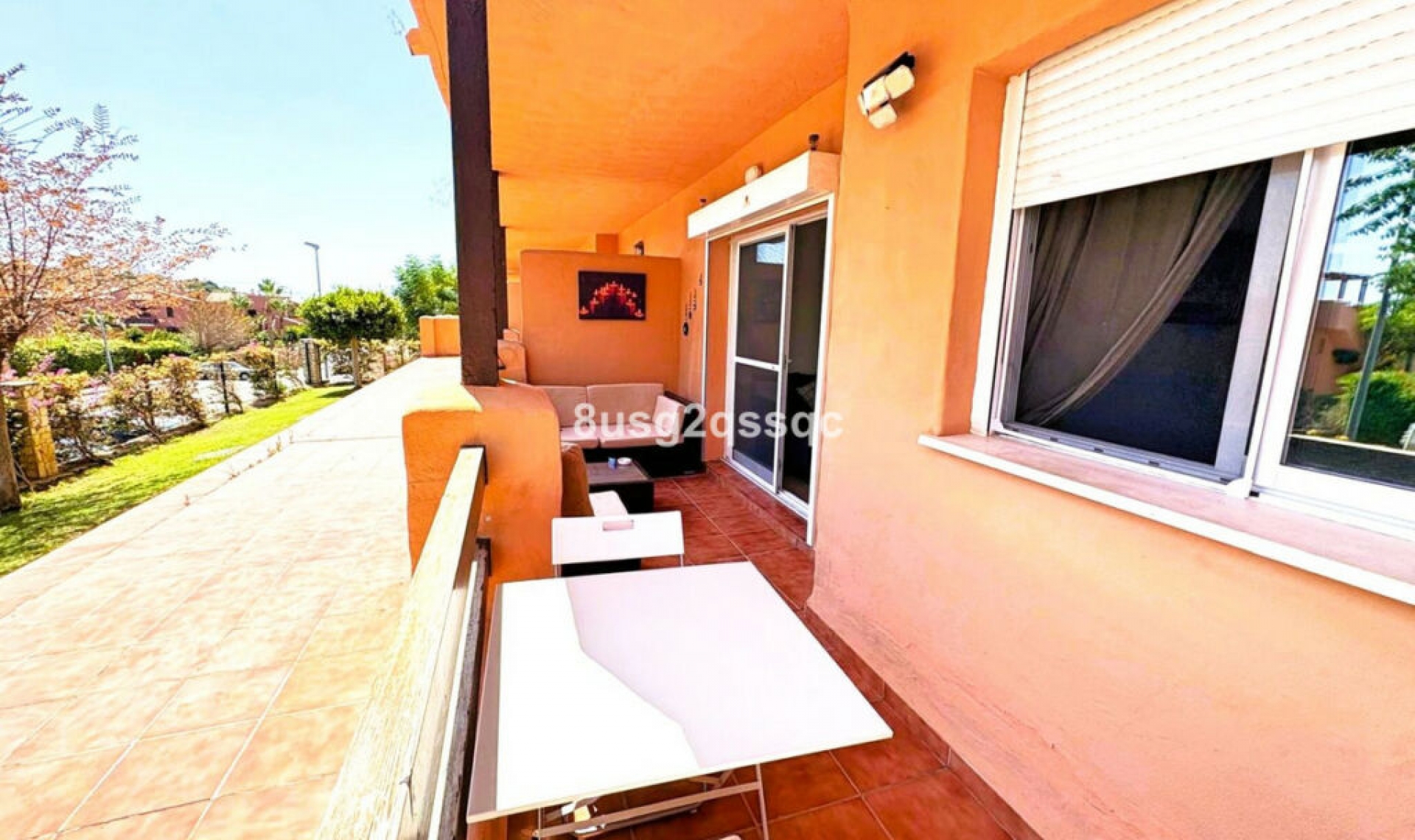Resale - Apartment -
Casares