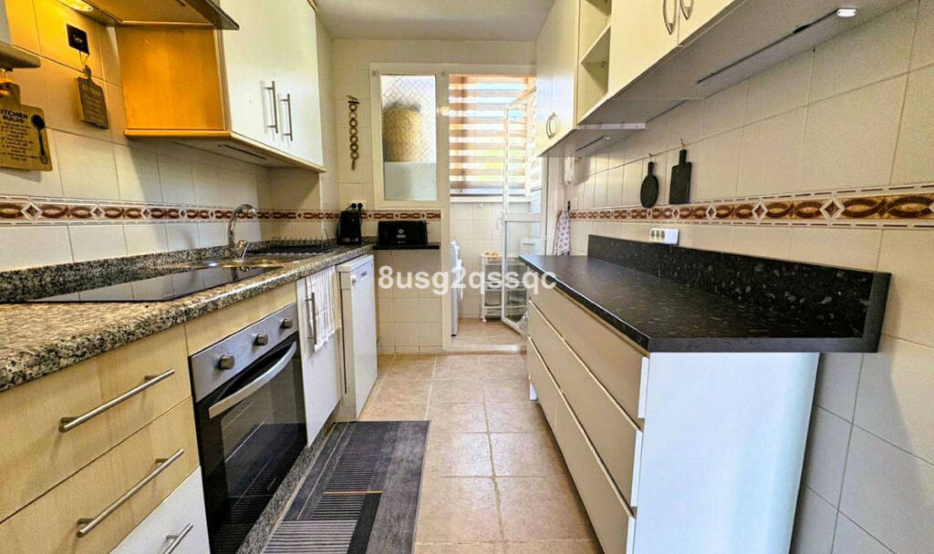 Resale - Apartment -
Casares