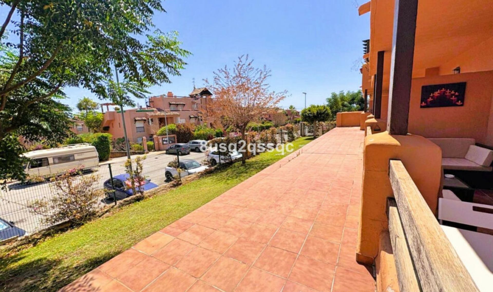 Resale - Apartment -
Casares