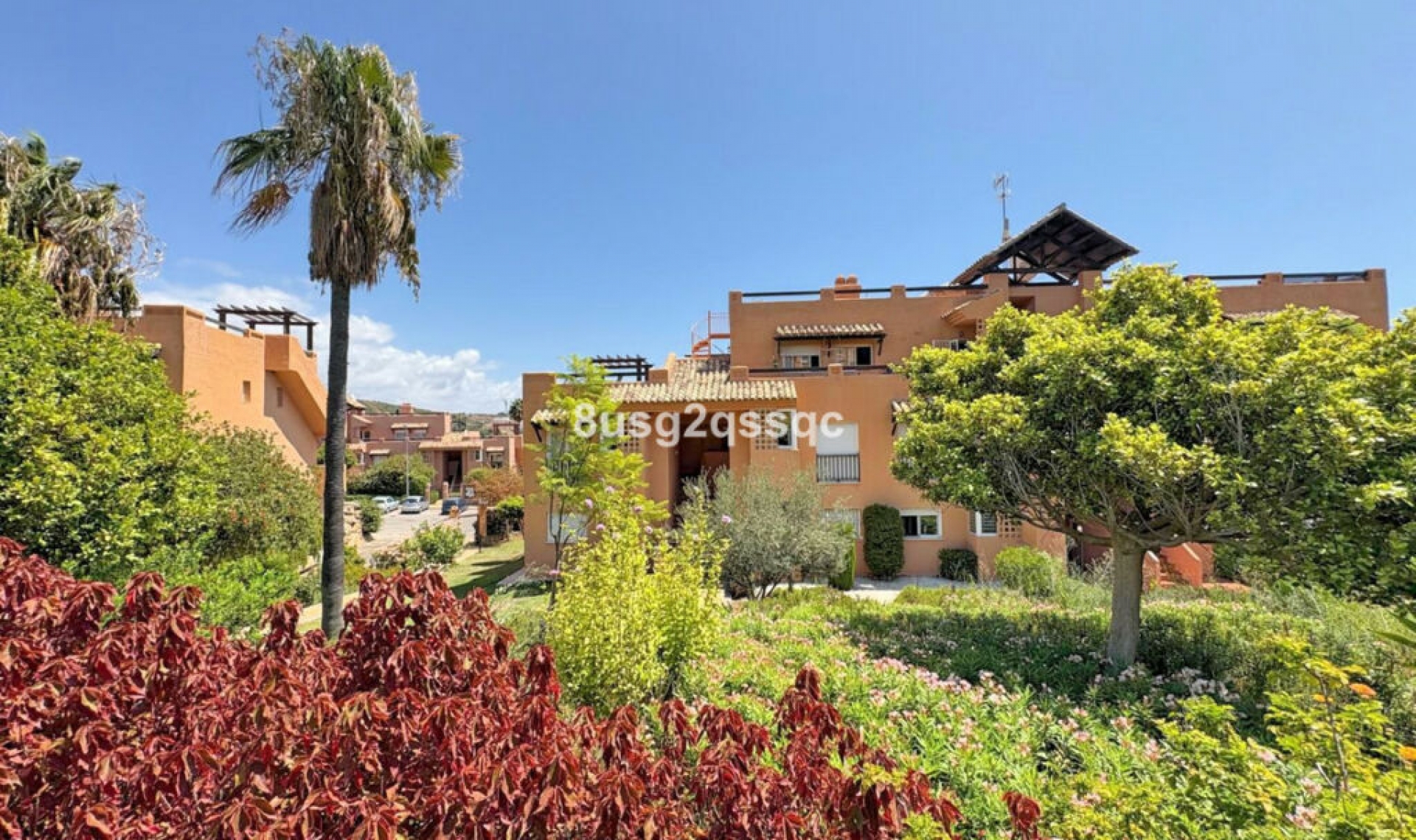 Resale - Apartment -
Casares