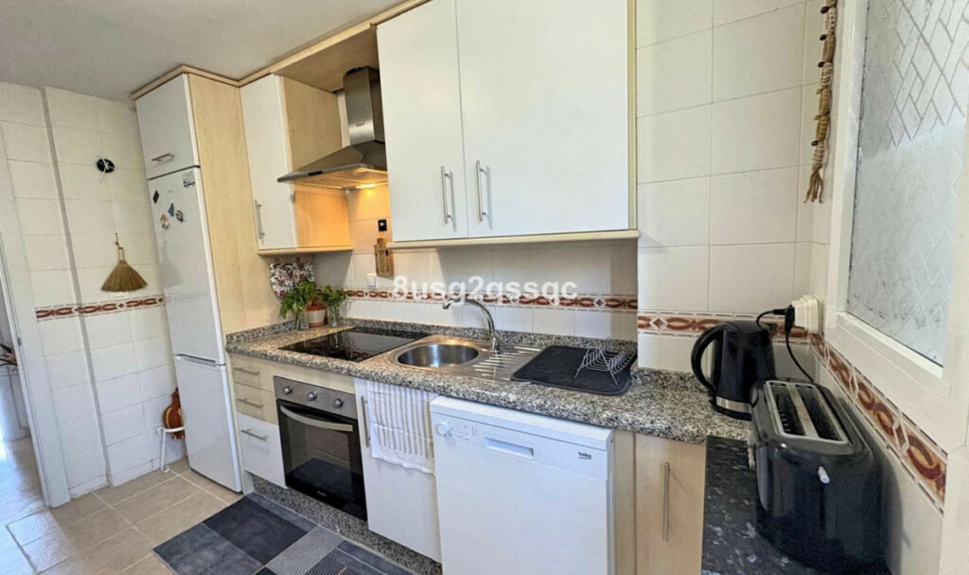 Resale - Apartment -
Casares