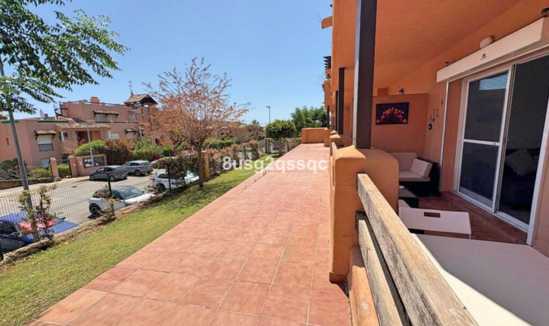 Resale - Apartment -
Casares
