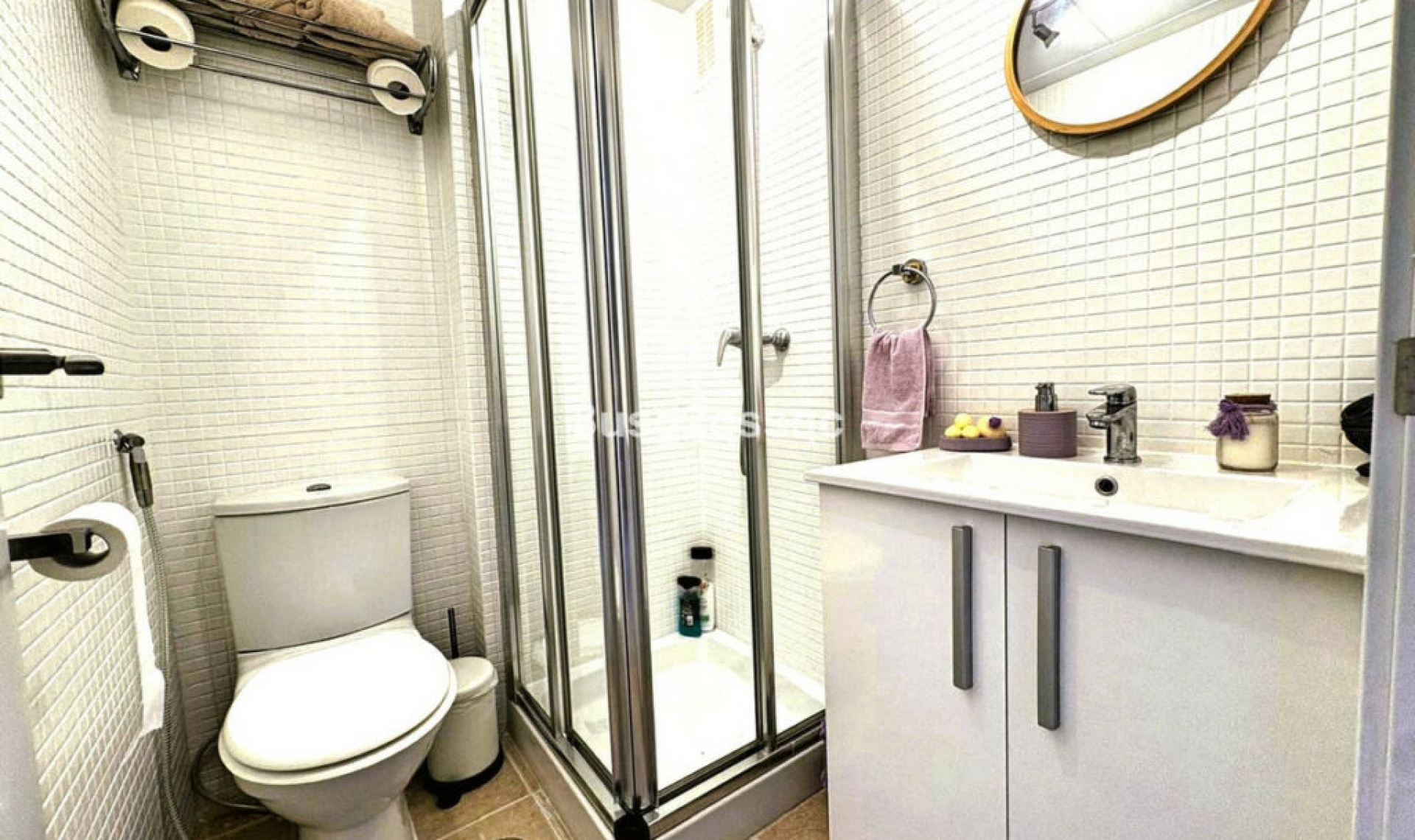 Resale - Apartment -
Casares