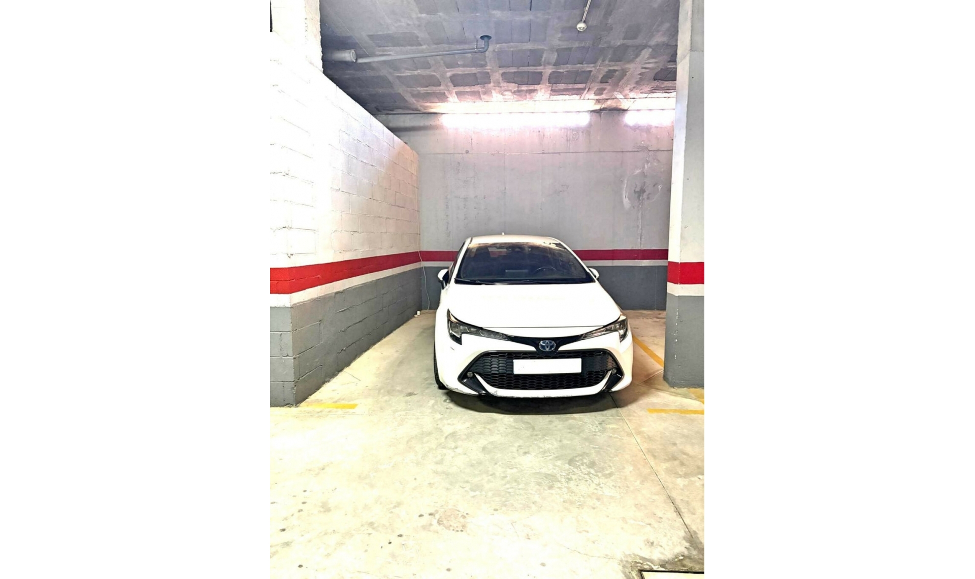 Resale - Apartment -
Casares