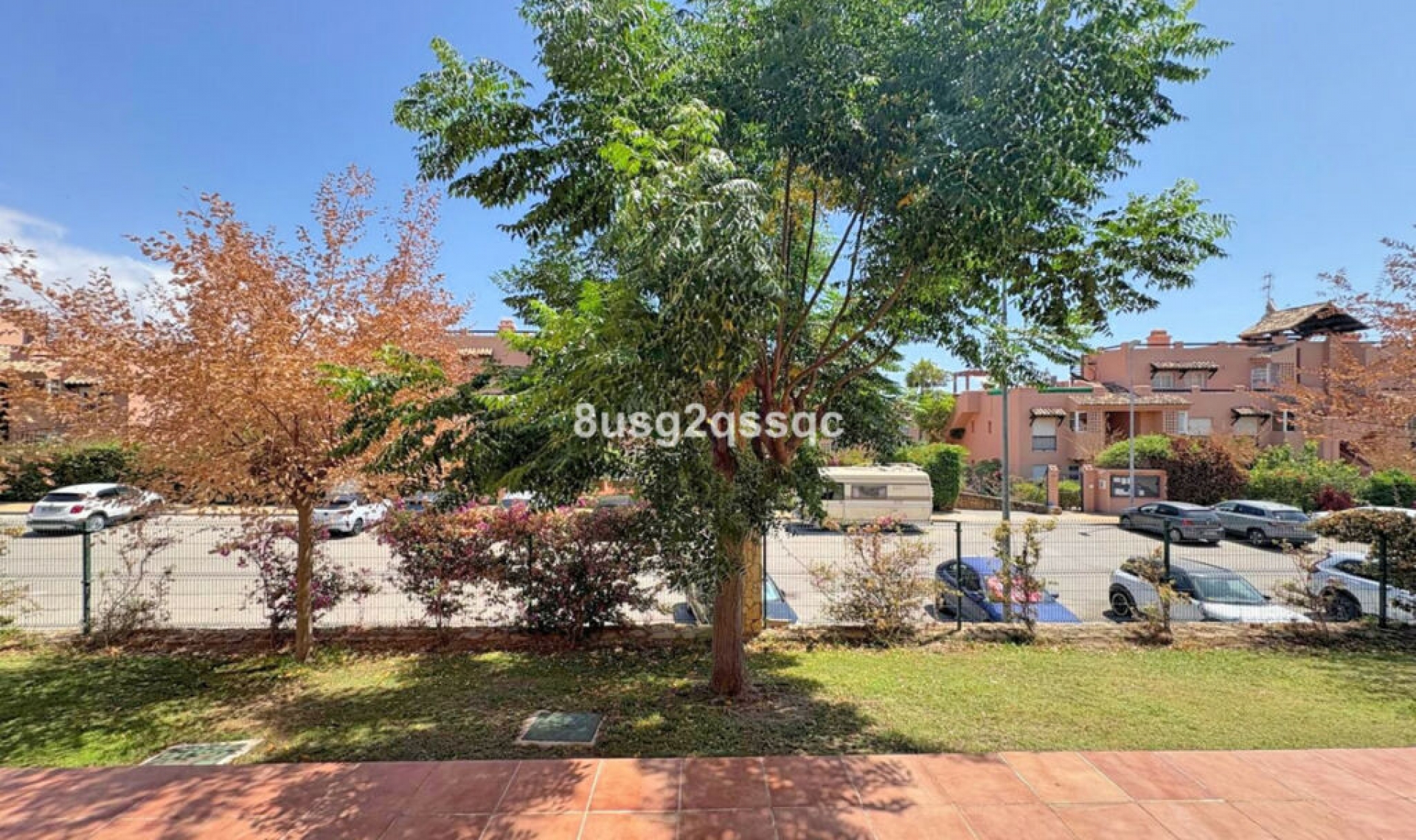 Resale - Apartment -
Casares