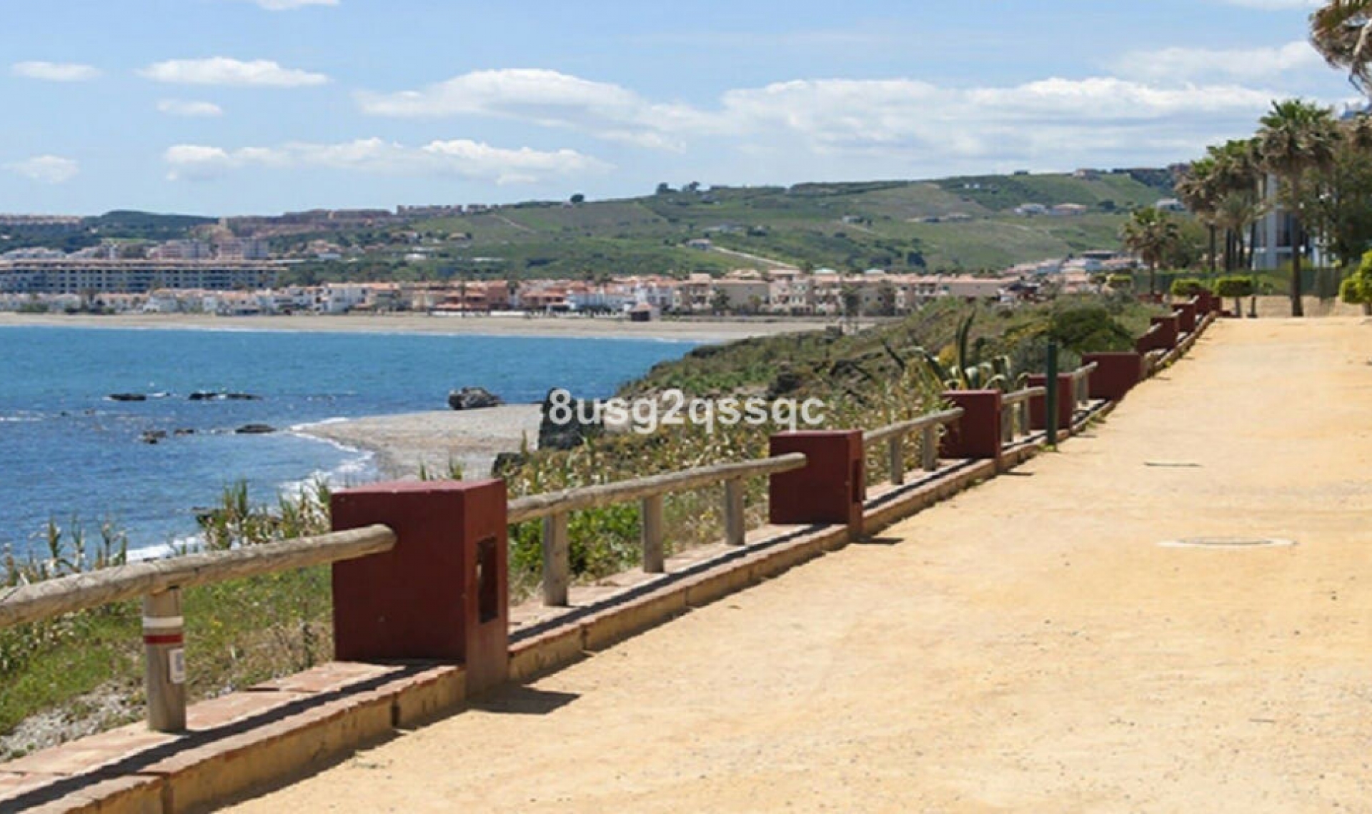 Resale - Apartment -
Casares