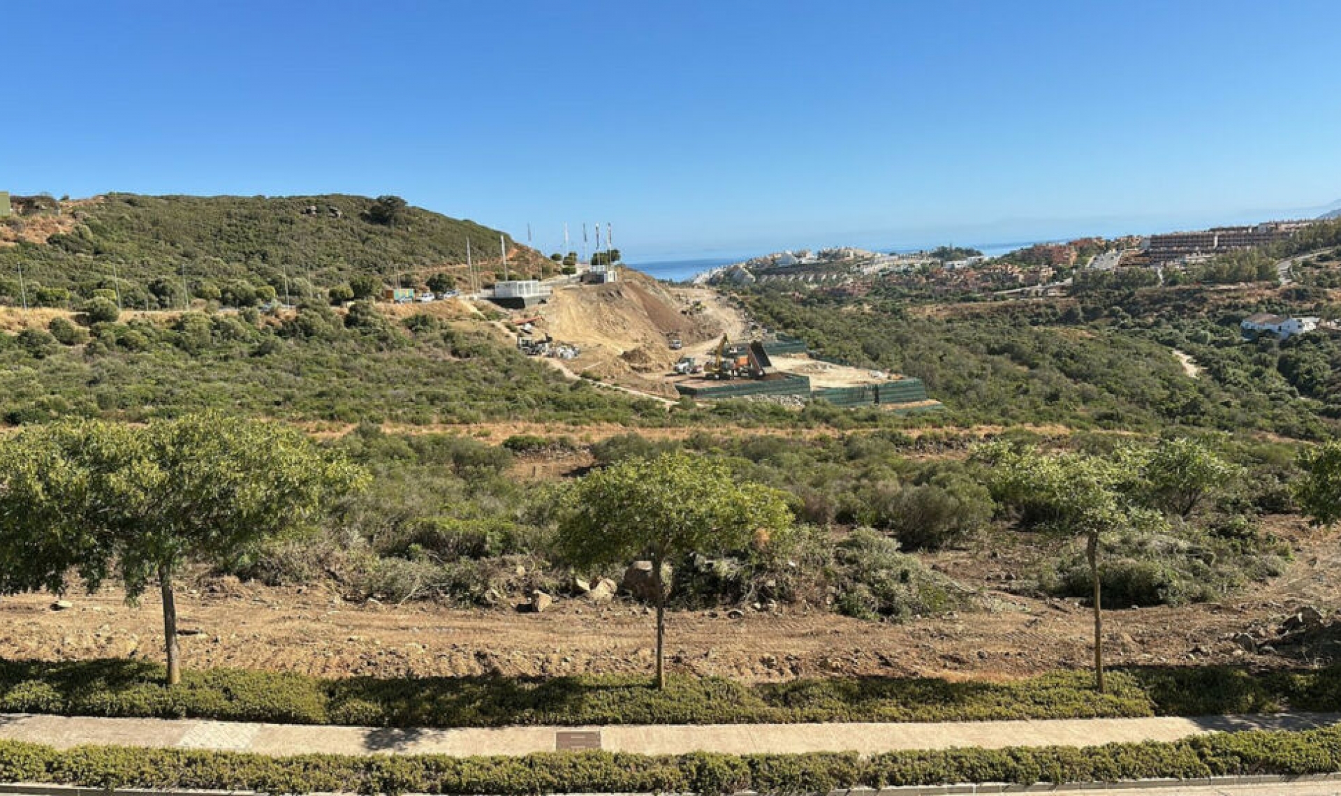 Resale - Apartment -
Casares