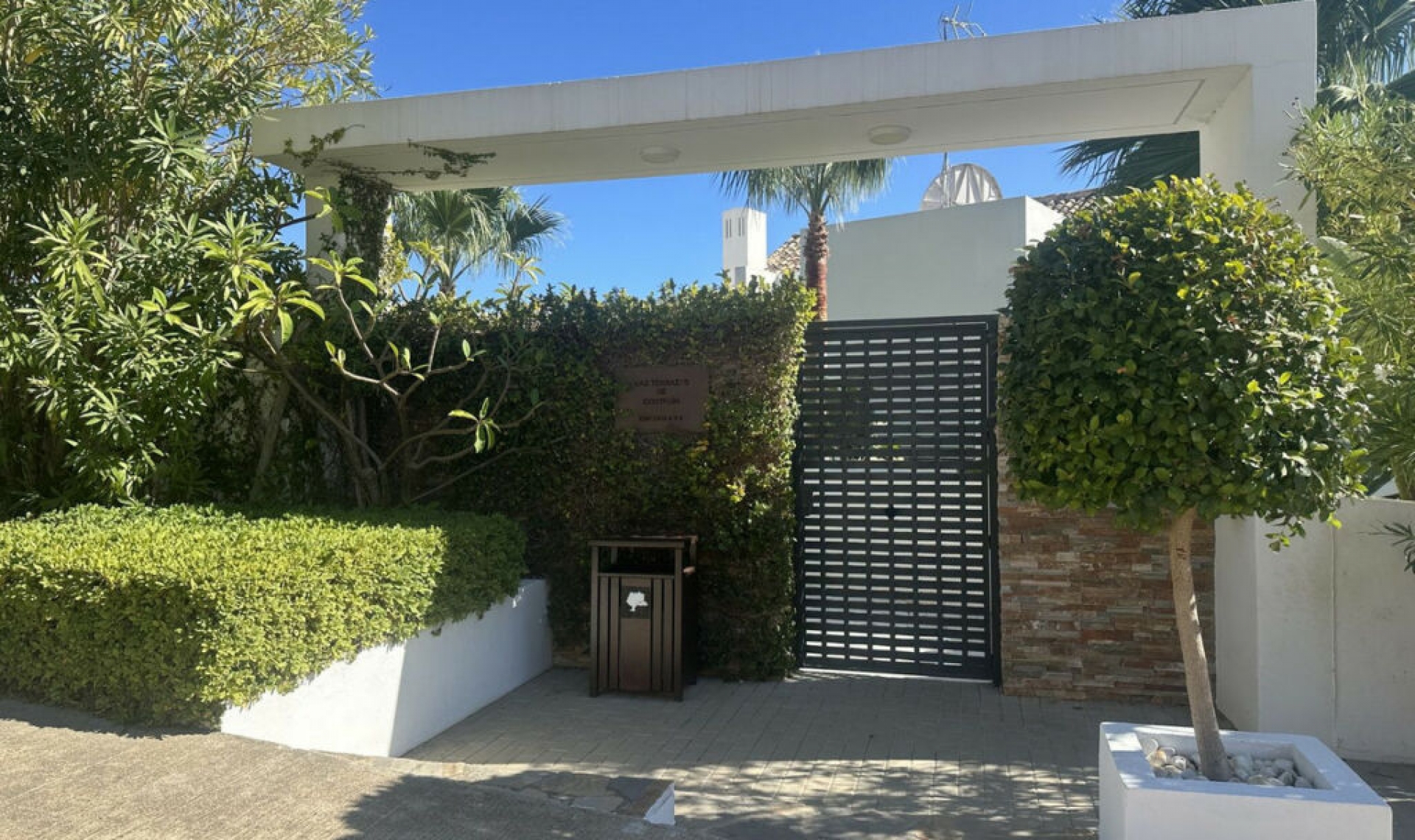 Resale - Apartment -
Casares