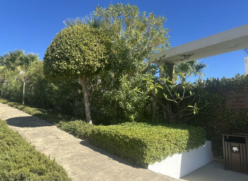 Resale - Apartment -
Casares