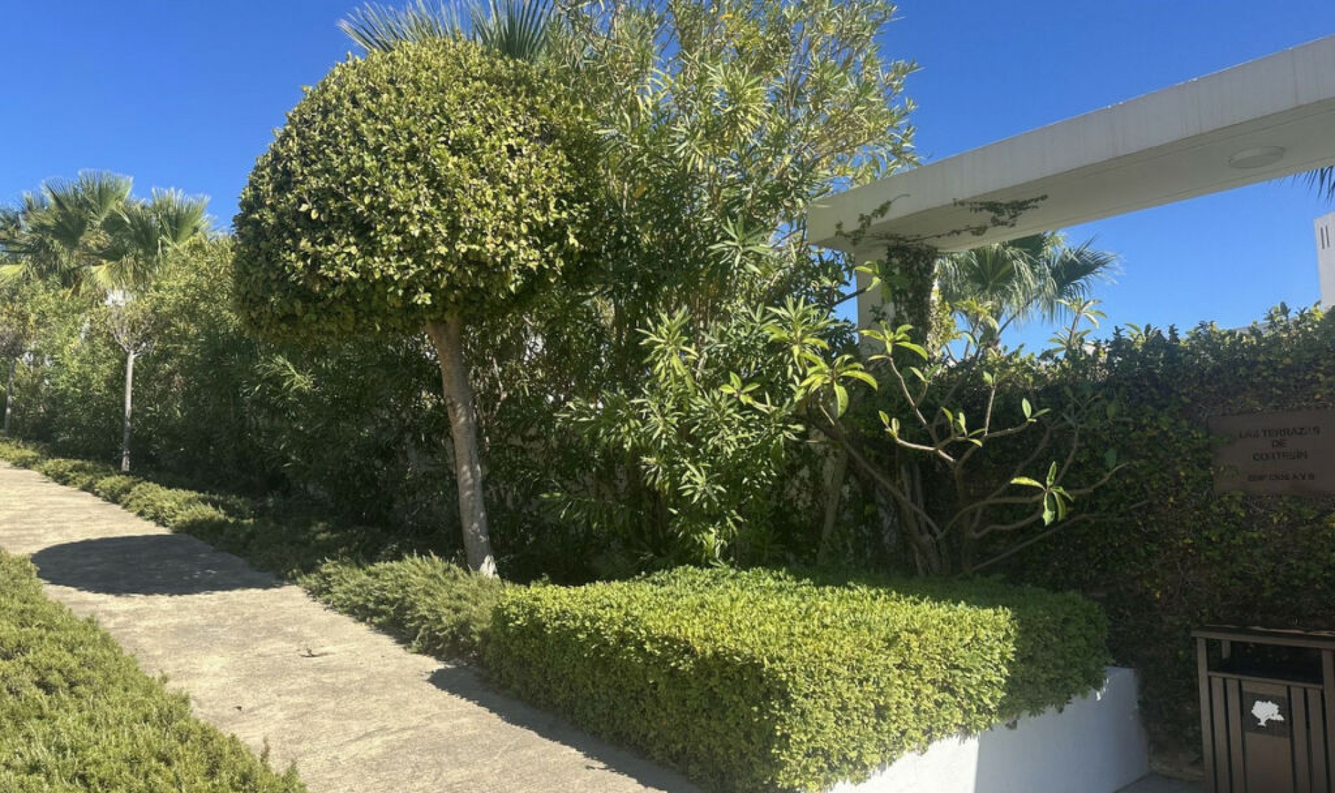 Resale - Apartment -
Casares