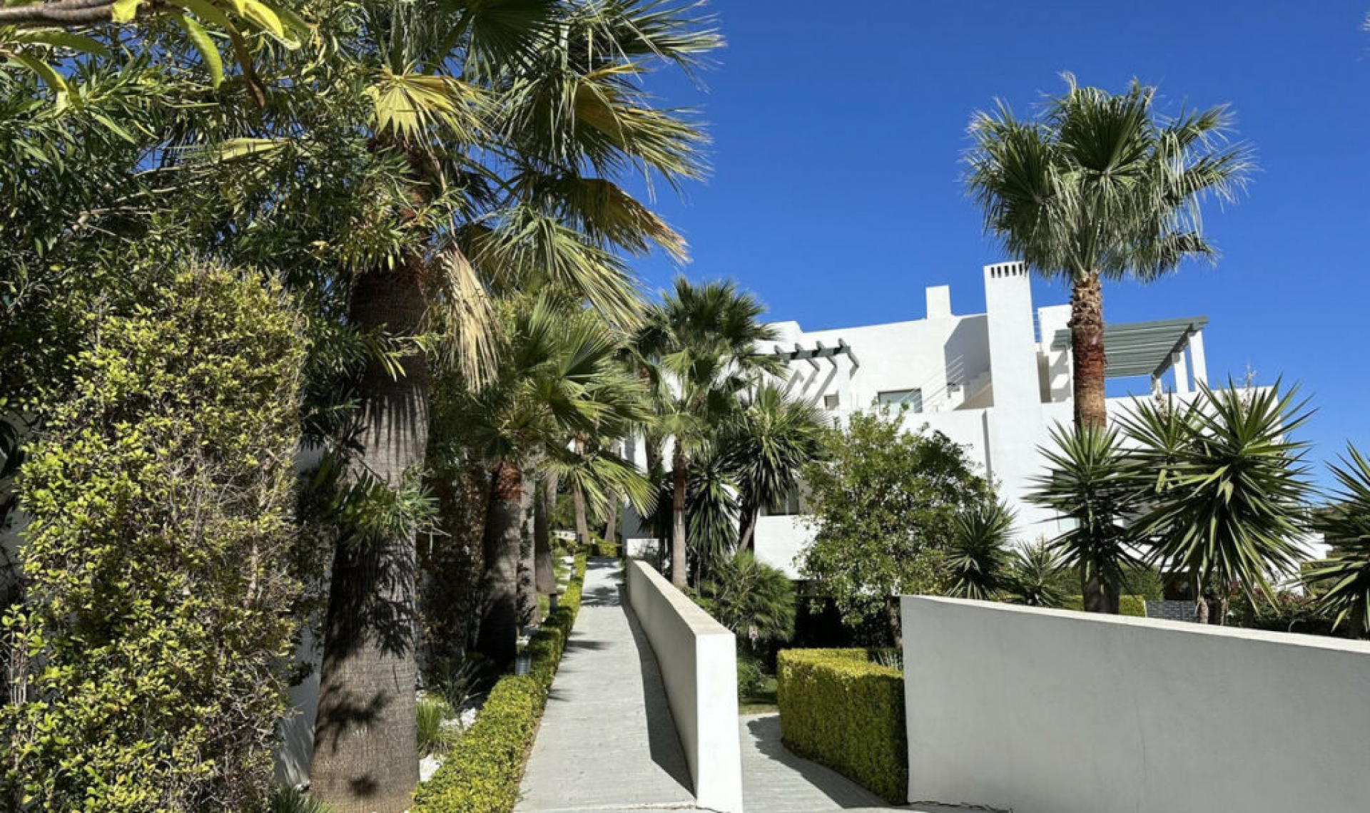 Resale - Apartment -
Casares