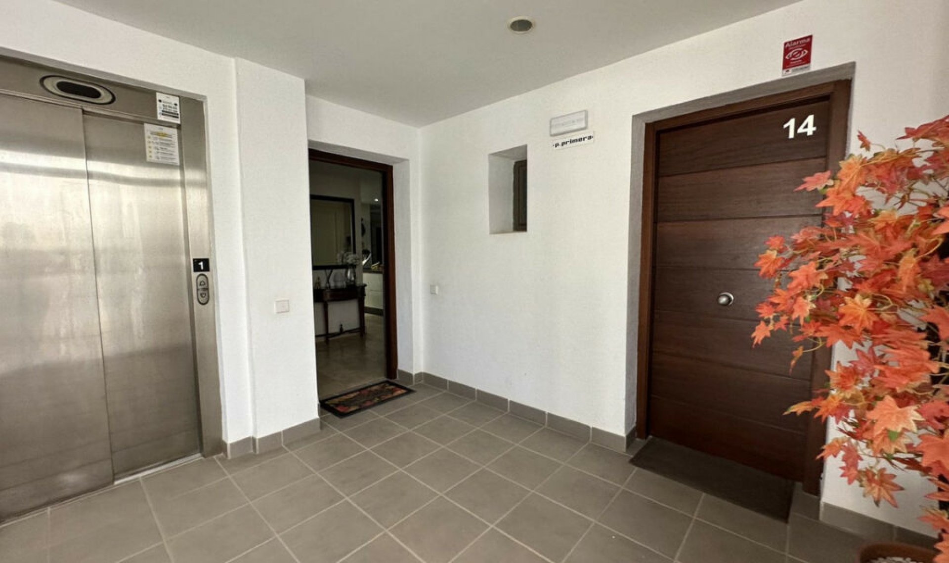 Resale - Apartment -
Casares