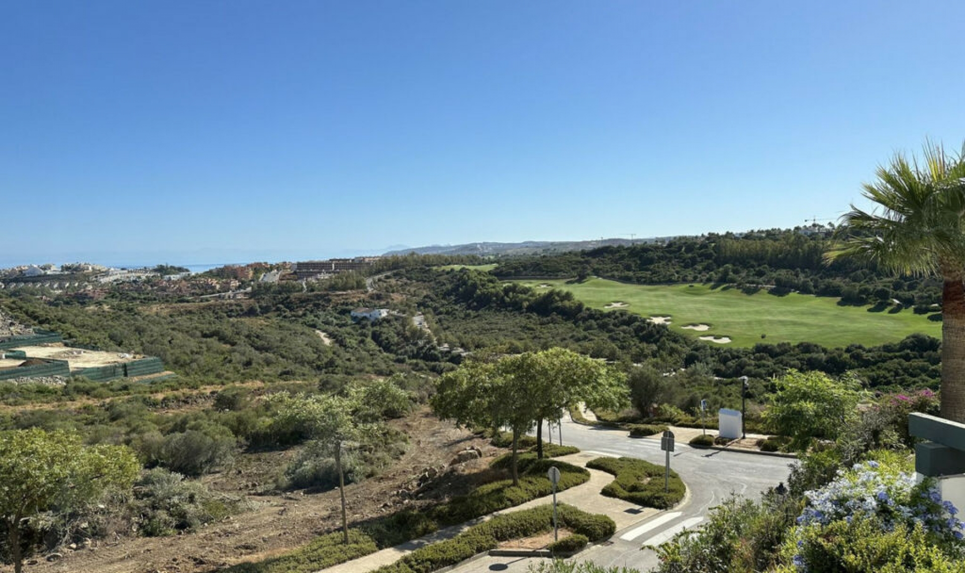 Resale - Apartment -
Casares