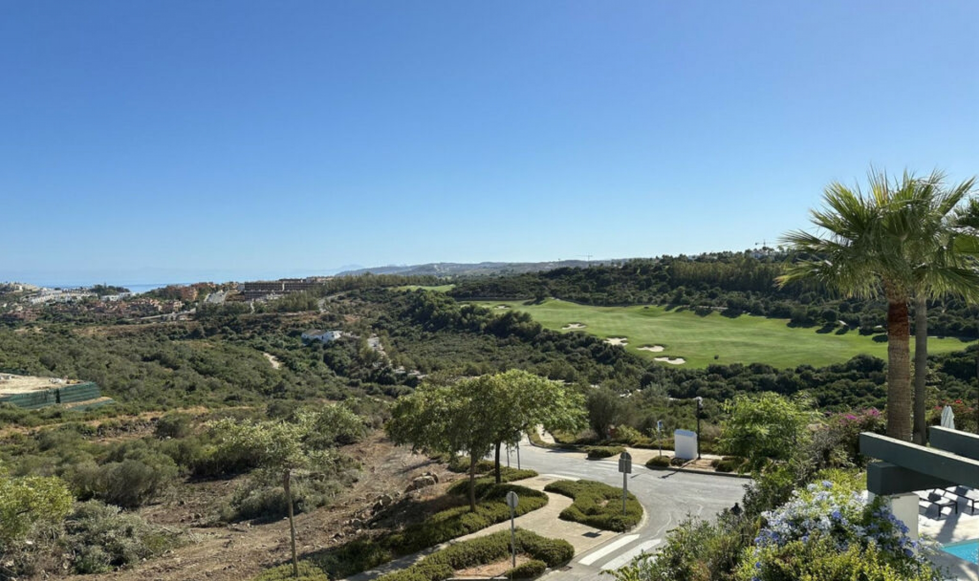 Resale - Apartment -
Casares