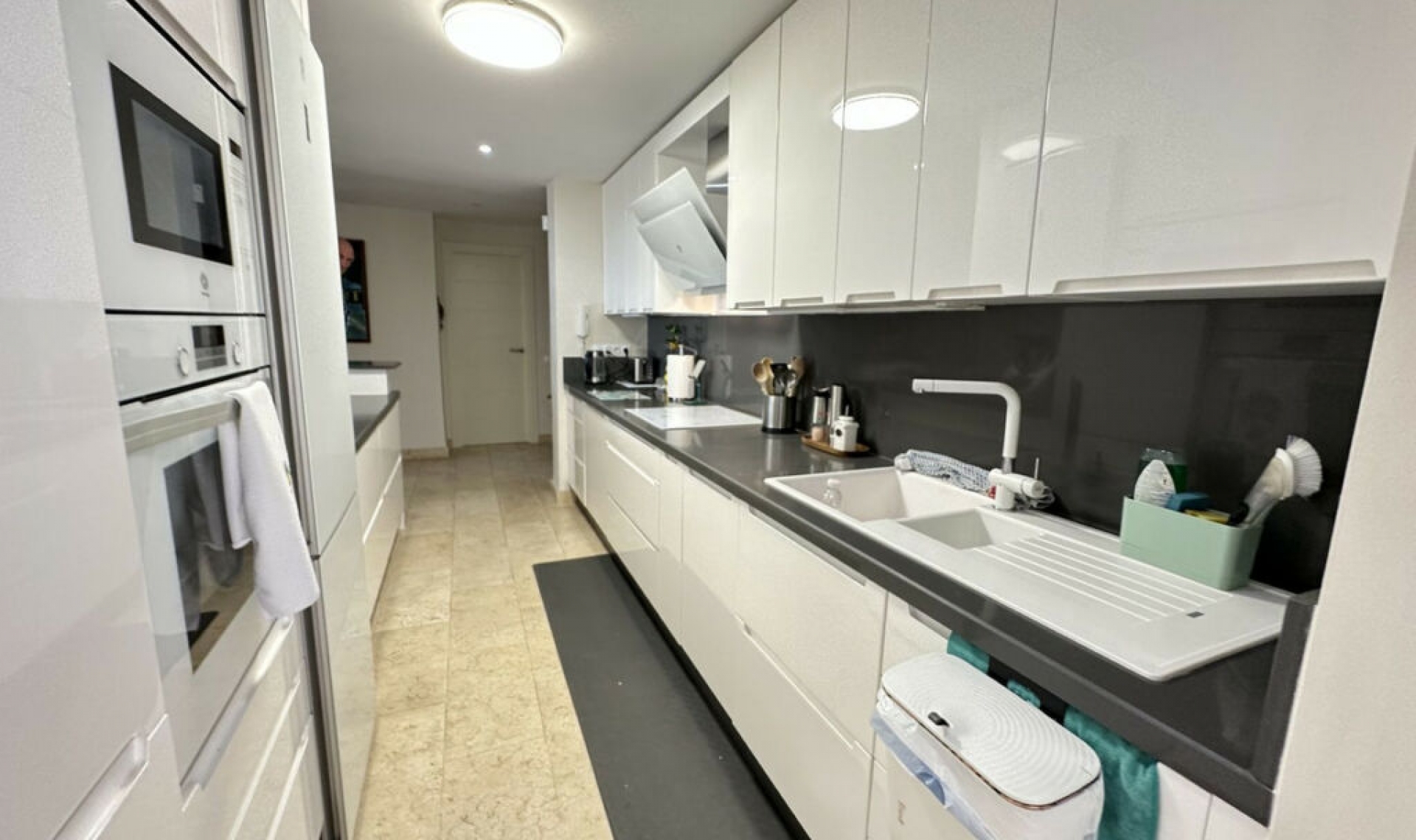 Resale - Apartment -
Casares