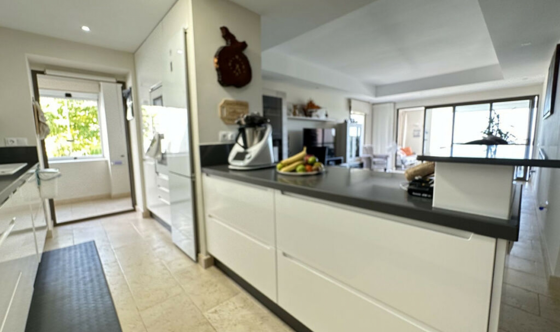 Resale - Apartment -
Casares