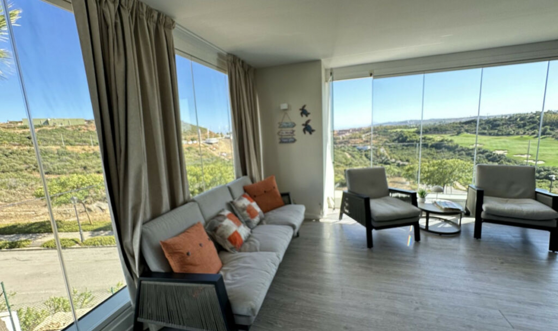 Resale - Apartment -
Casares