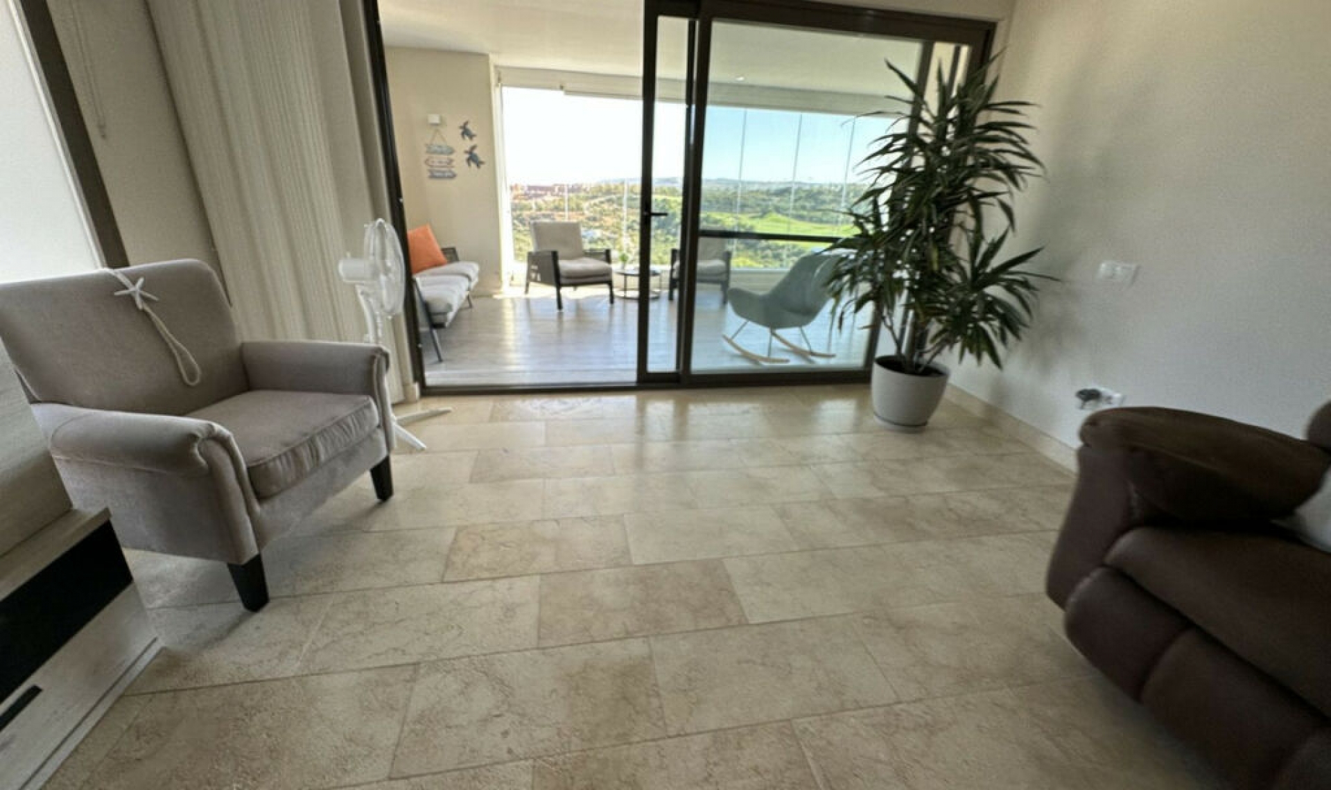 Resale - Apartment -
Casares