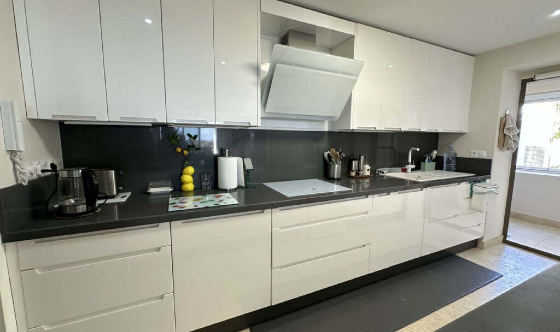 Resale - Apartment -
Casares