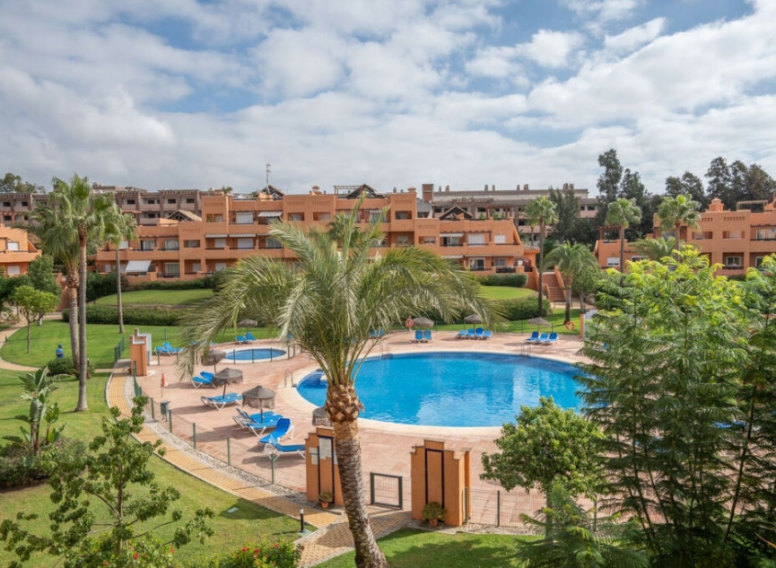 Resale - Apartment -
Casares