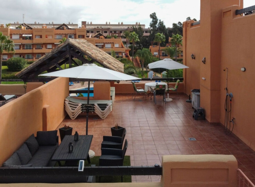 Resale - Apartment -
Casares