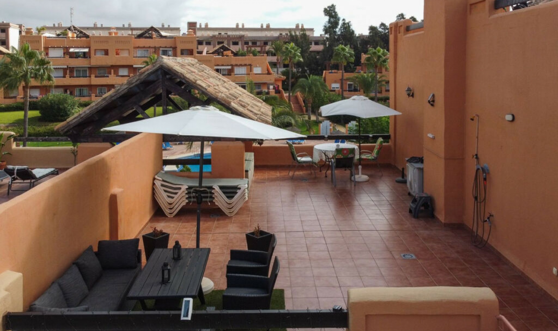 Resale - Apartment -
Casares