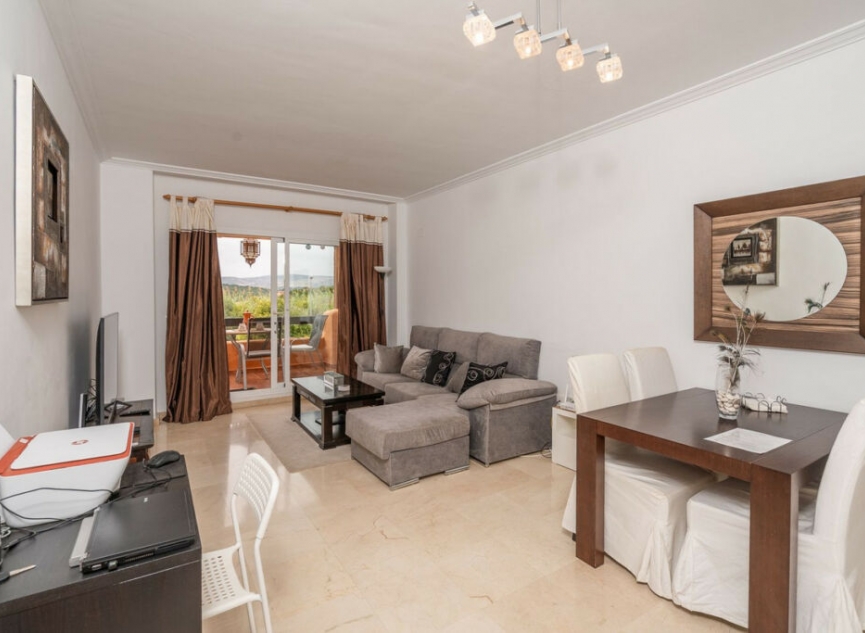 Resale - Apartment -
Casares