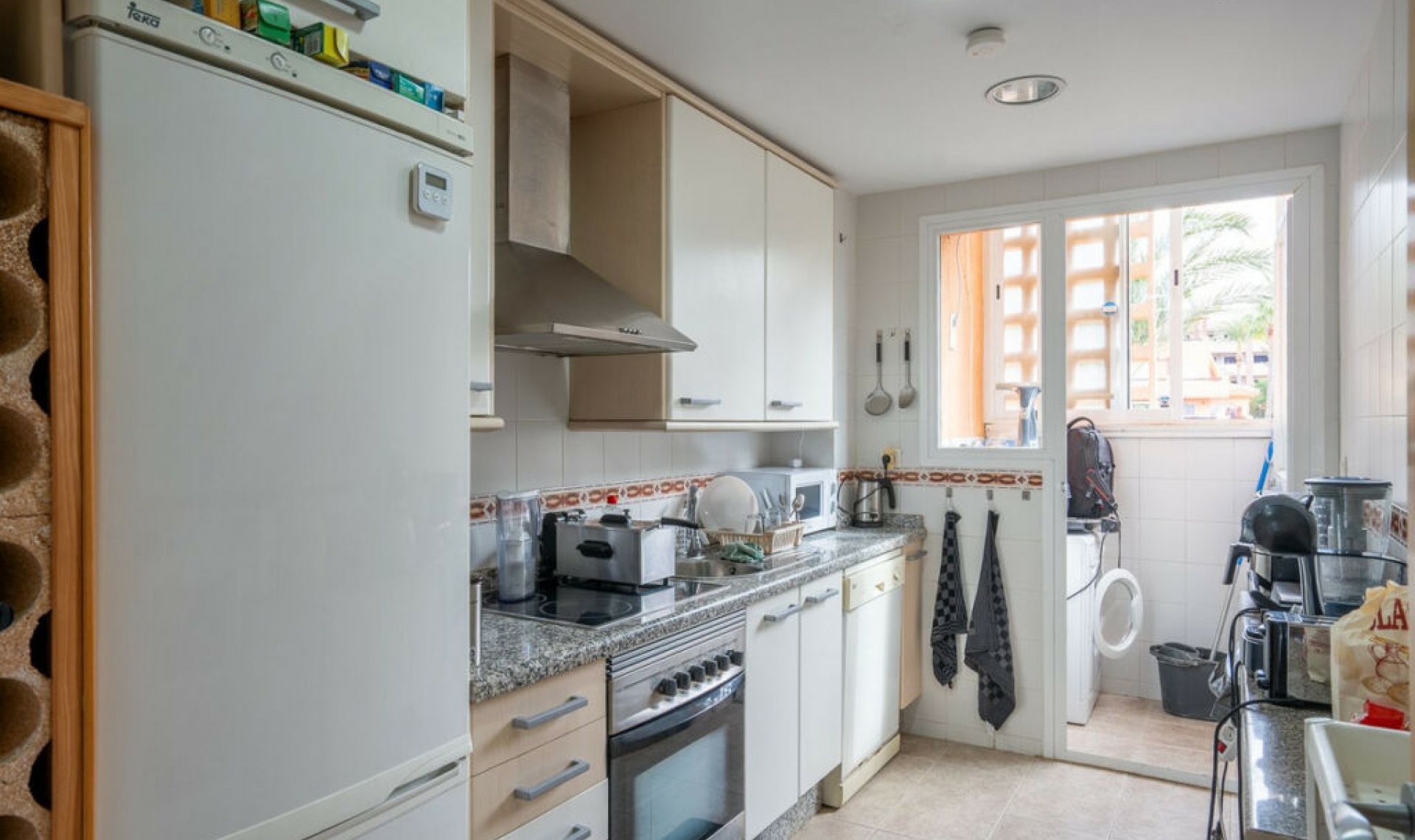 Resale - Apartment -
Casares