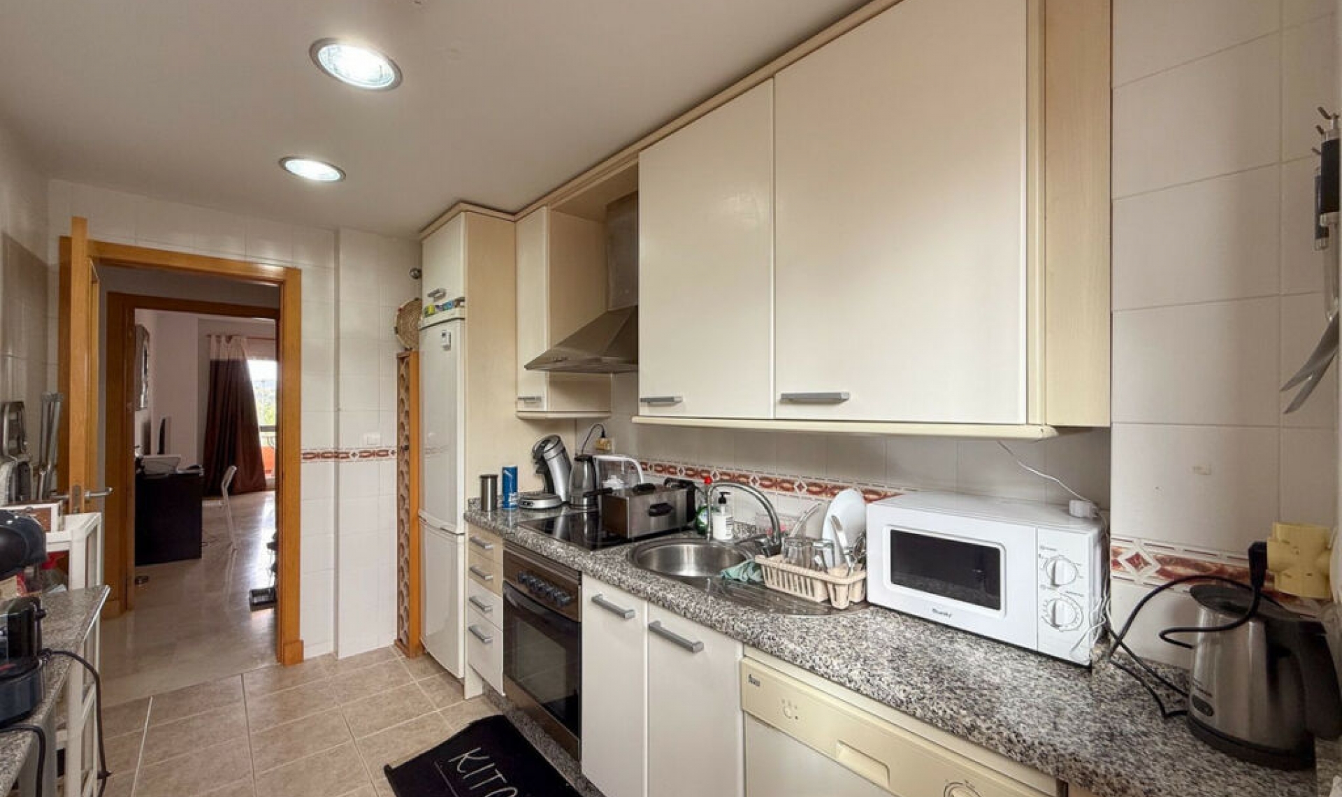 Resale - Apartment -
Casares