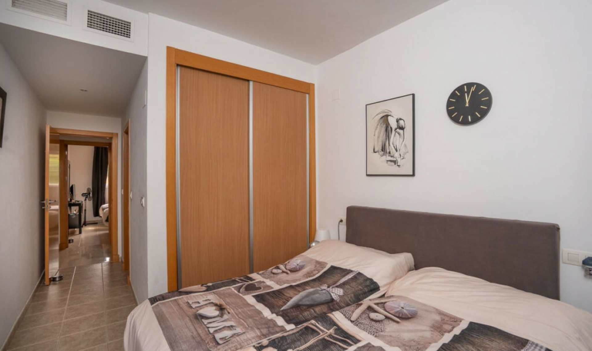 Resale - Apartment -
Casares