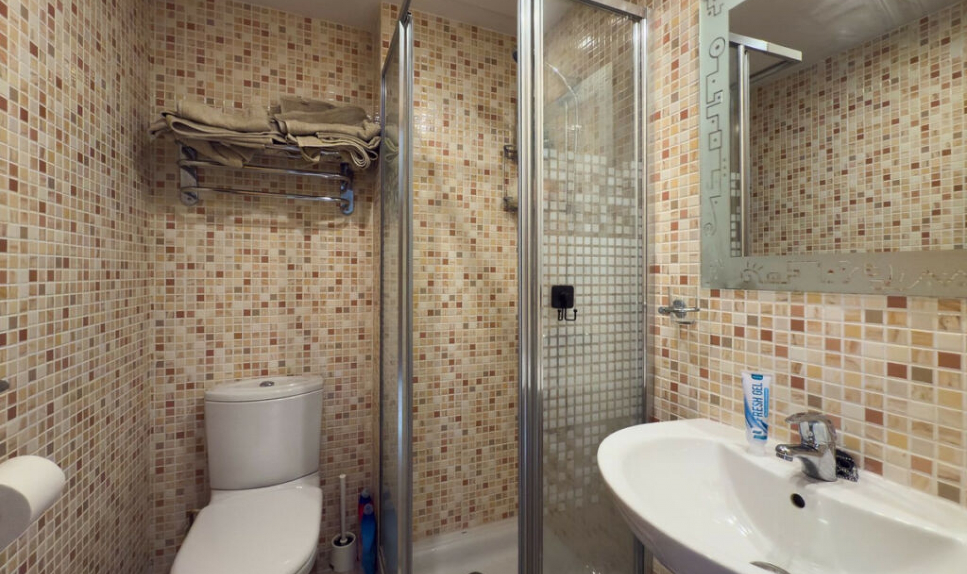 Resale - Apartment -
Casares