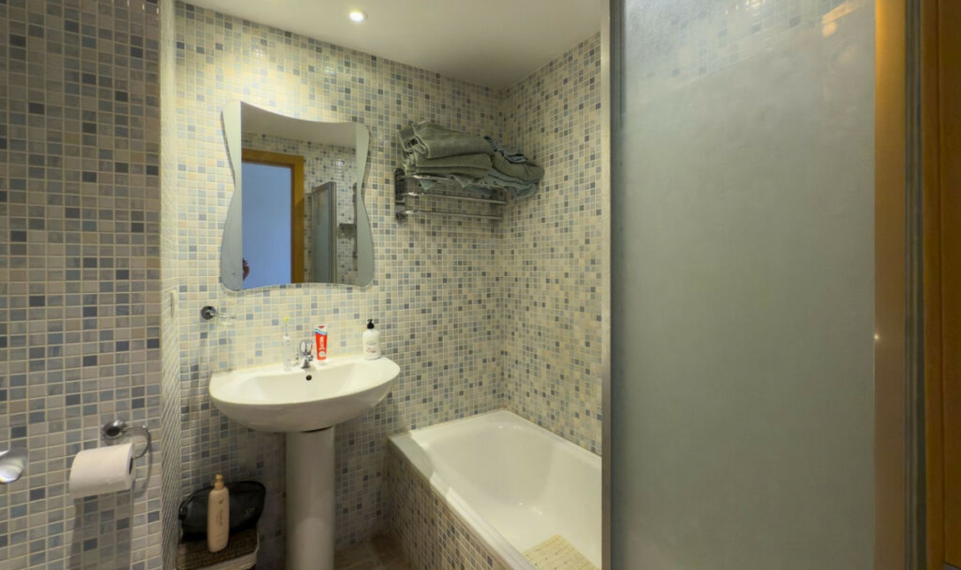 Resale - Apartment -
Casares