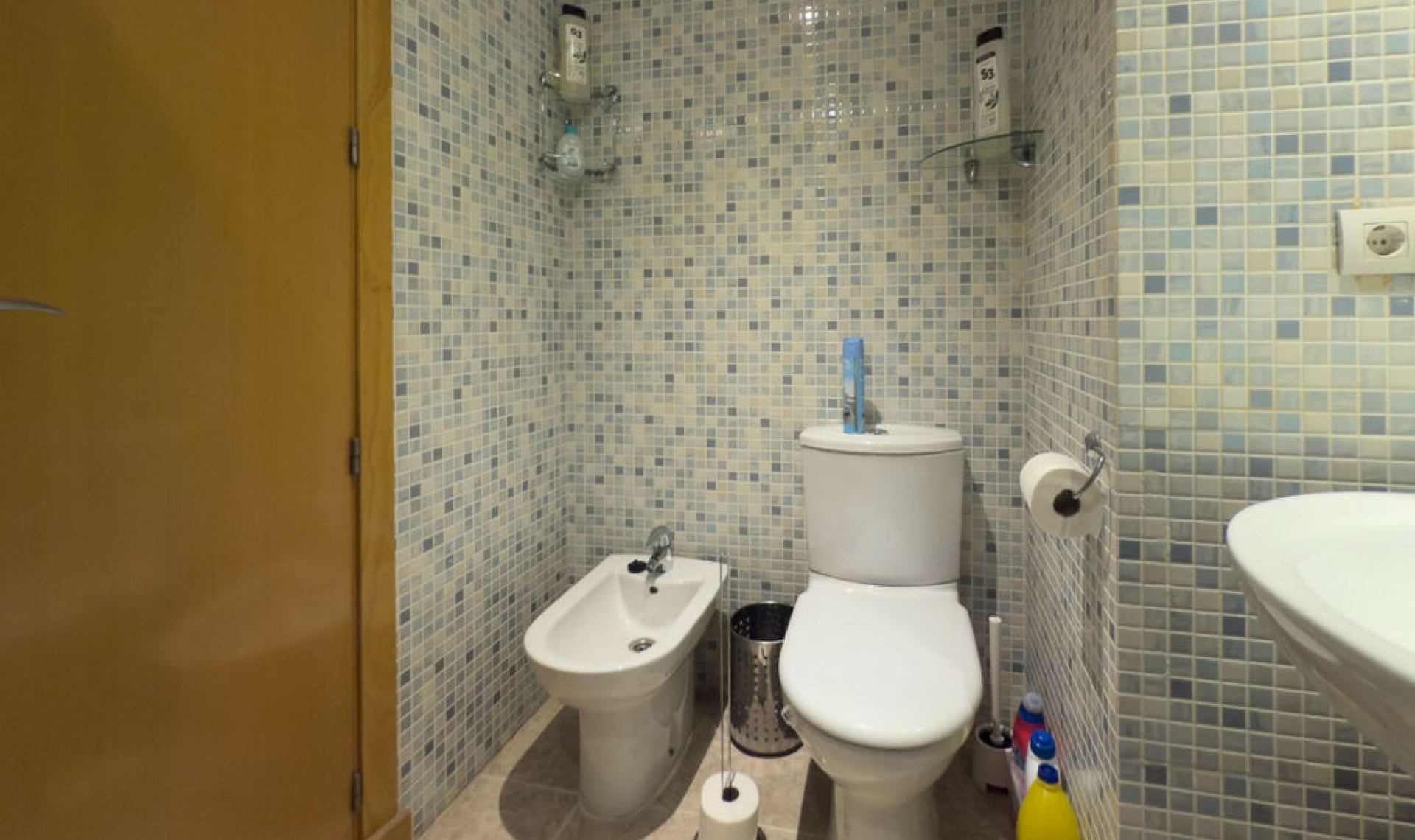 Resale - Apartment -
Casares