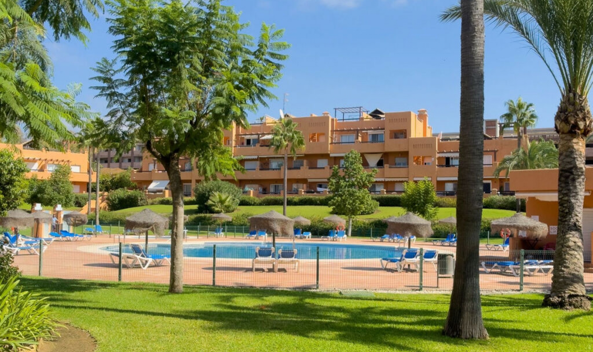 Resale - Apartment -
Casares