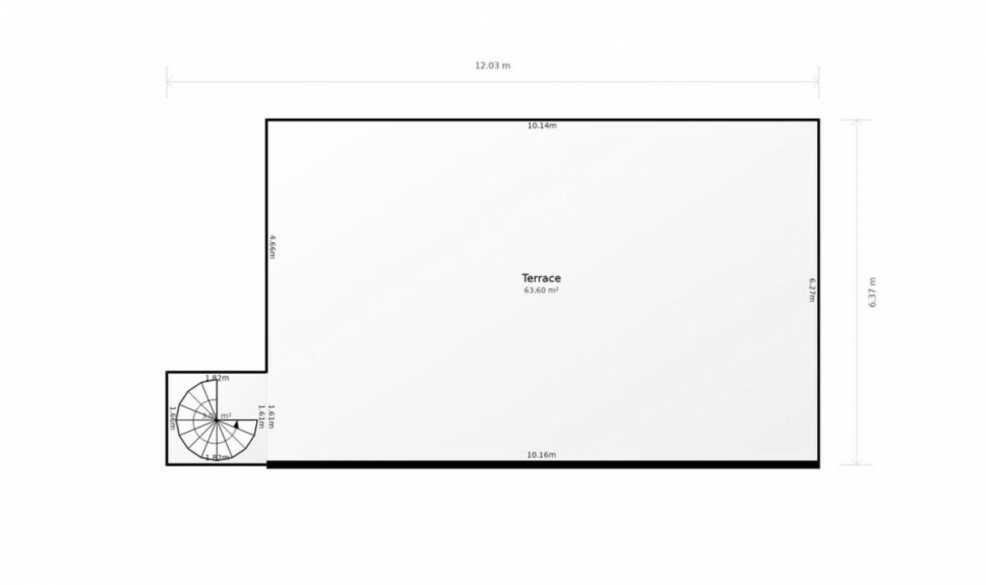 Resale - Apartment -
Casares
