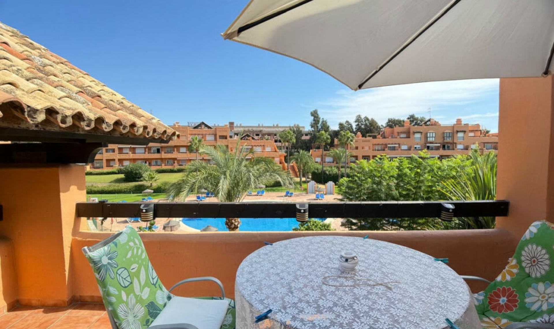 Resale - Apartment -
Casares