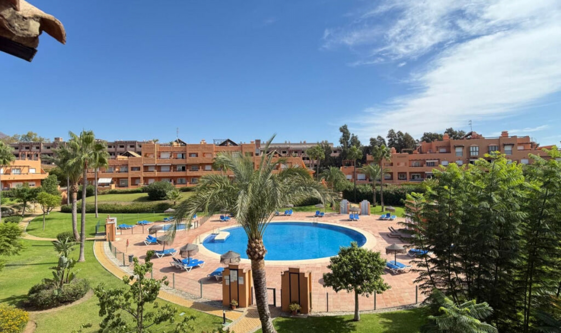 Resale - Apartment -
Casares