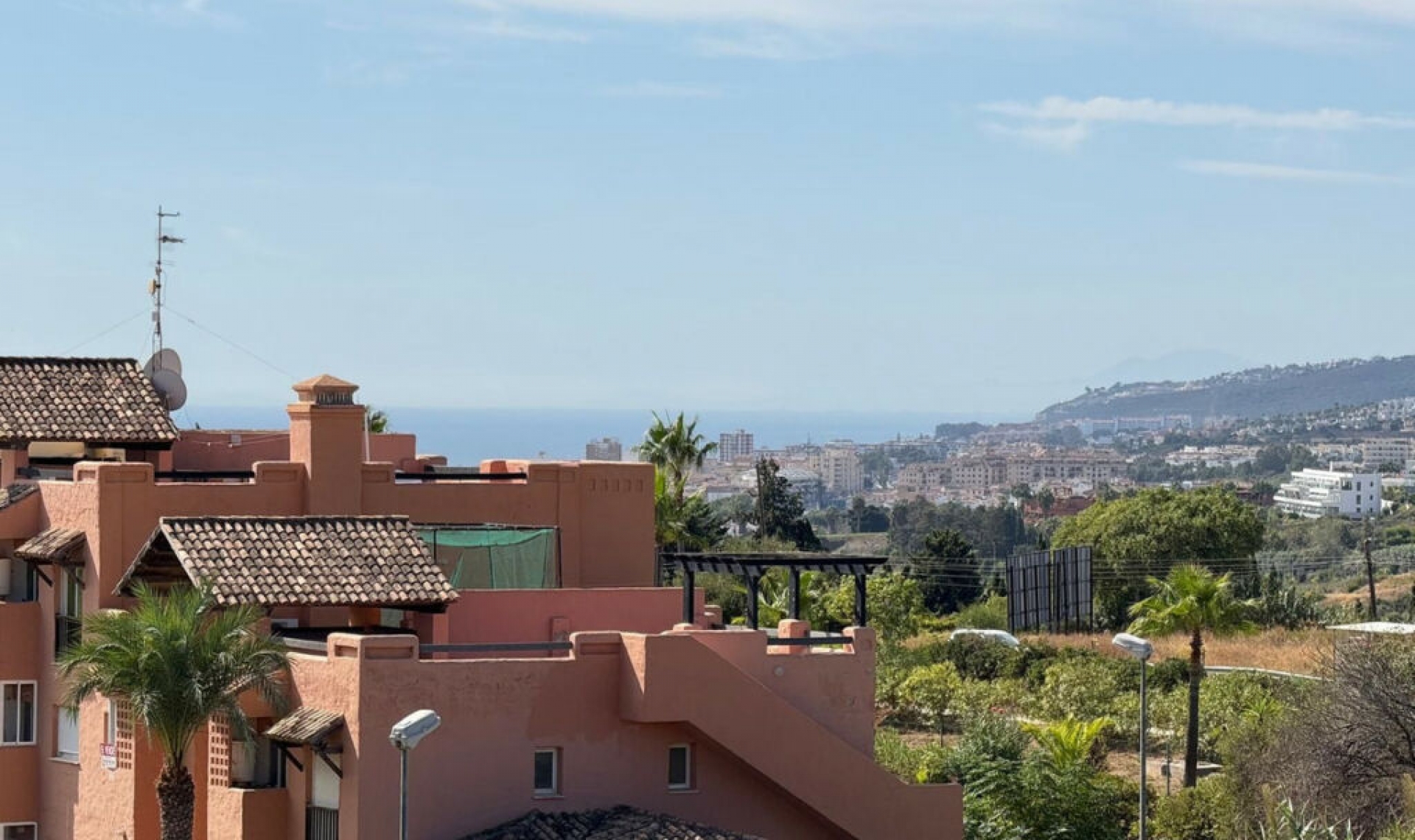 Resale - Apartment -
Casares