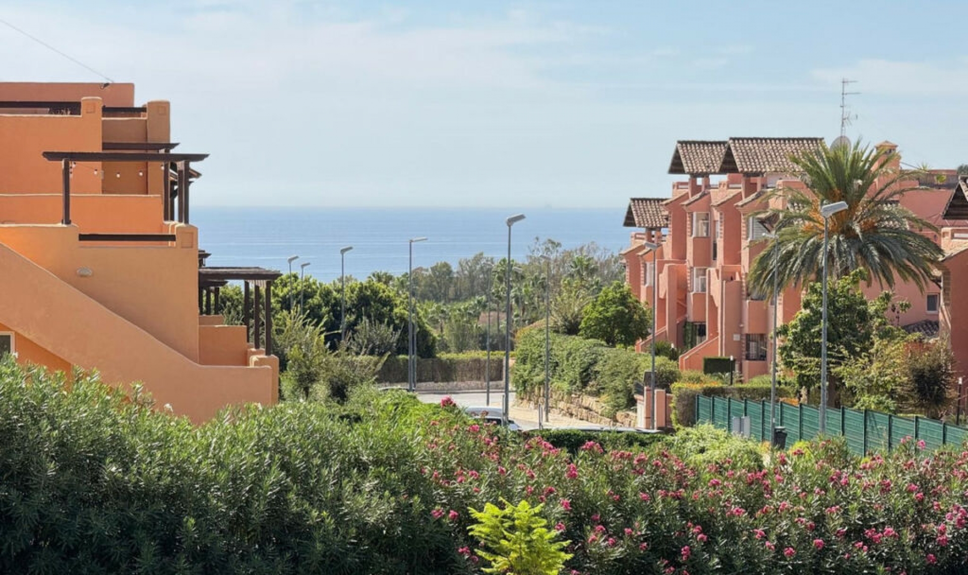 Resale - Apartment -
Casares
