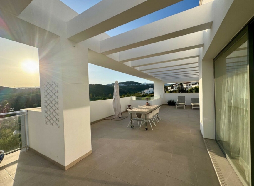 Resale - Apartment -
Casares