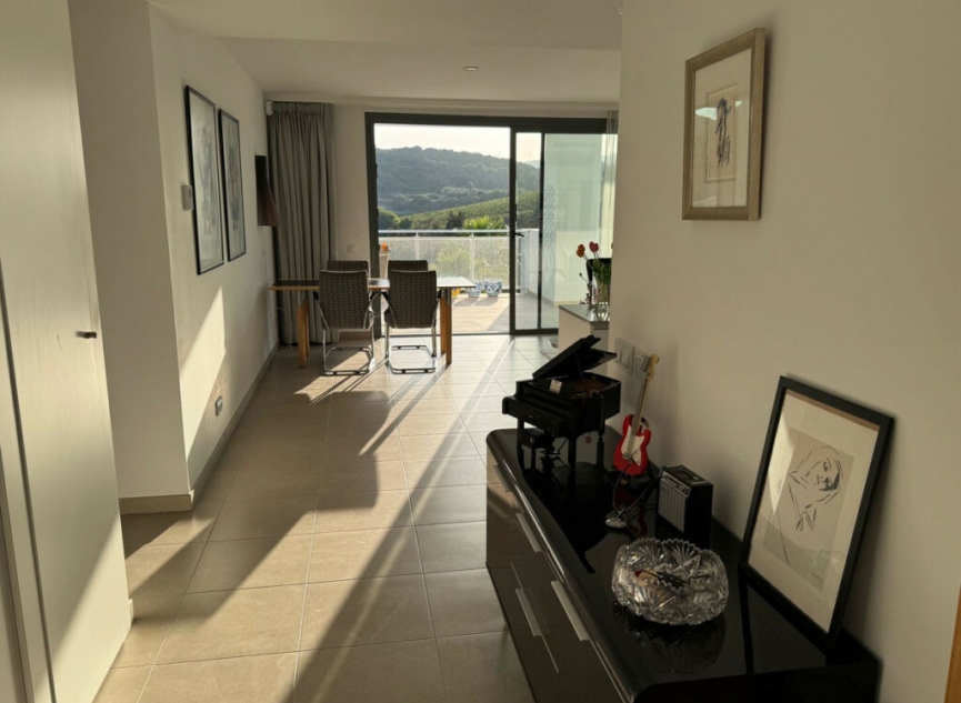 Resale - Apartment -
Casares