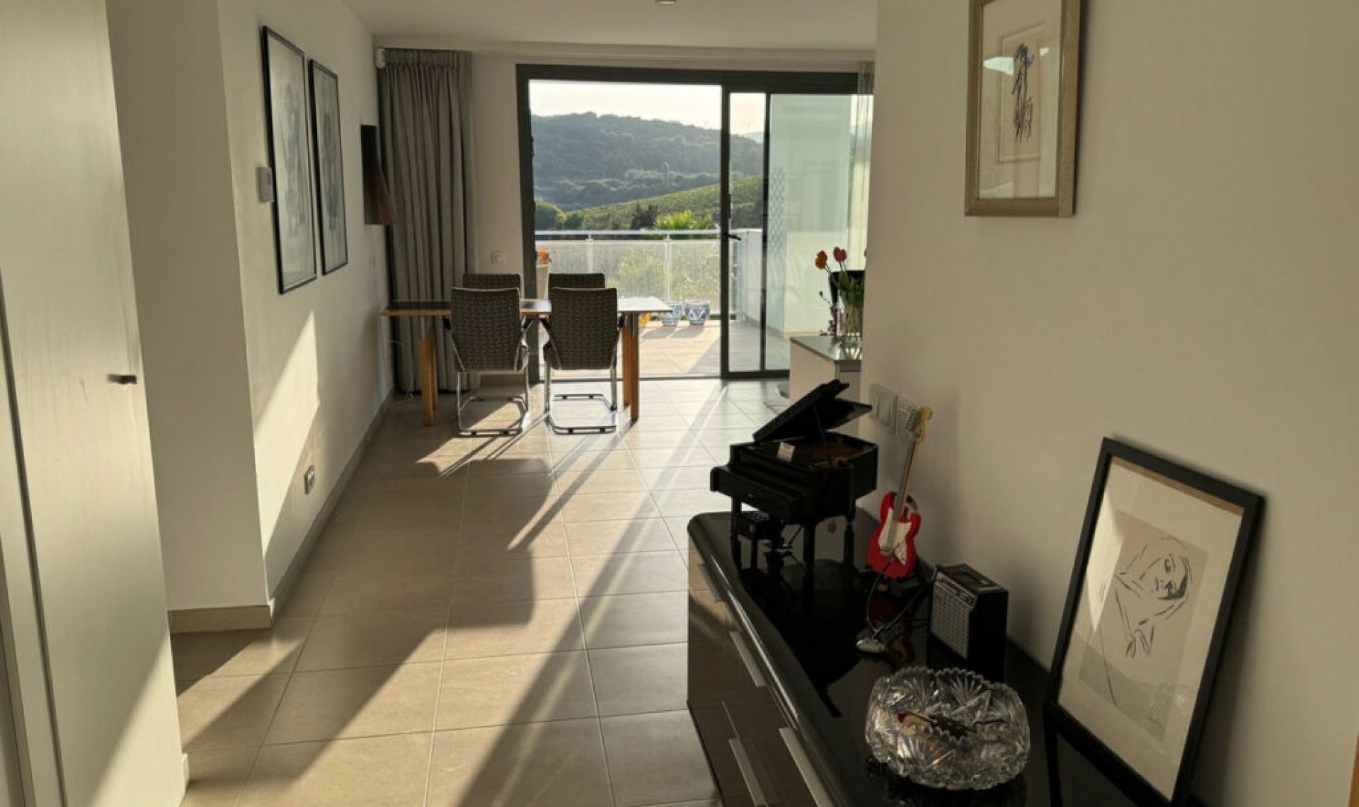Resale - Apartment -
Casares