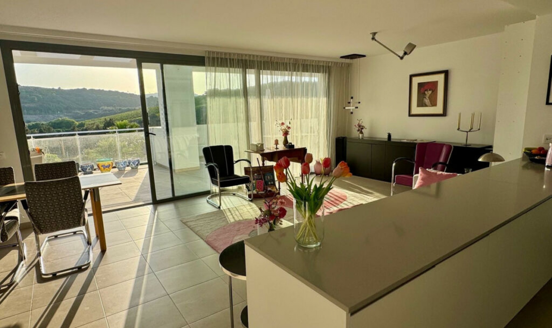 Resale - Apartment -
Casares