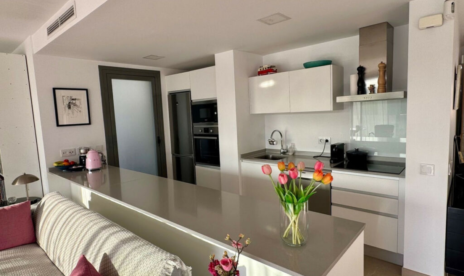 Resale - Apartment -
Casares